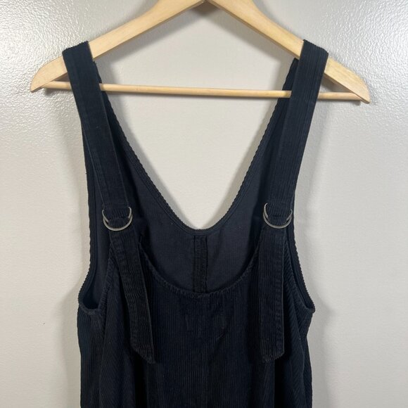 We The Free Charcoal Jumpsuit - Picture 9 of 13